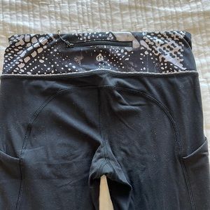 Lulu leggings